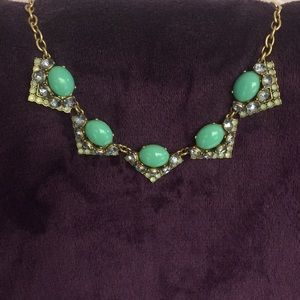 Stella and Dot Rory necklace